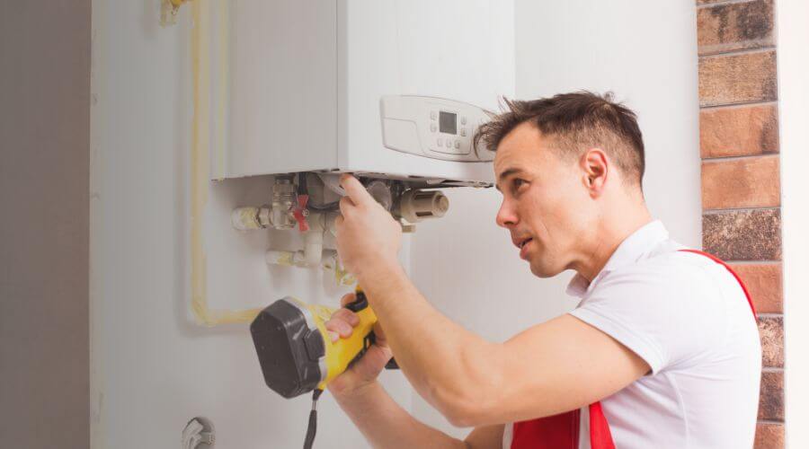 Professional septic pumping service in Whiting, IN
